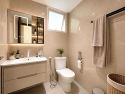 1 Canberra (D27), Condominium #610374381